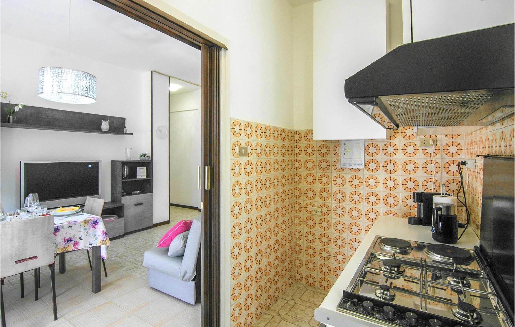 Cozy Apartment In La Spezia With Wifi Exterior foto