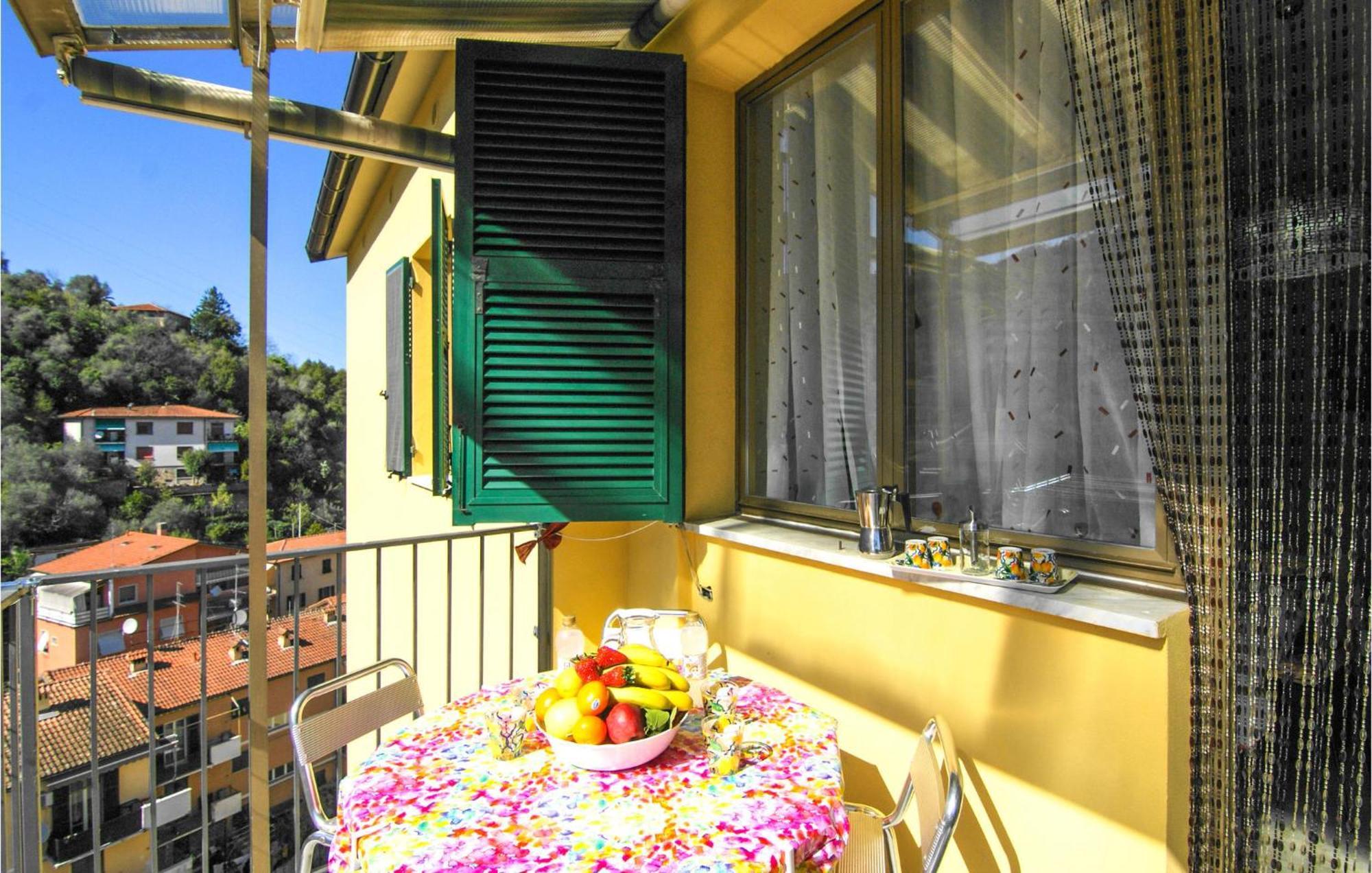 Cozy Apartment In La Spezia With Wifi Exterior foto