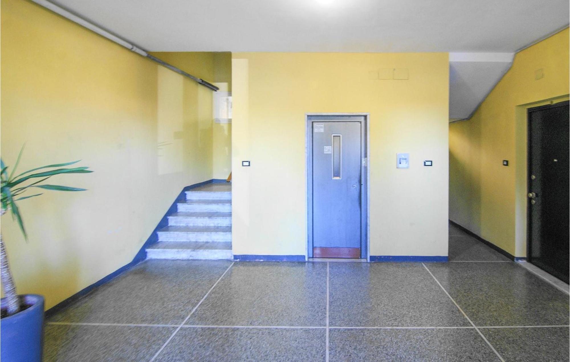 Cozy Apartment In La Spezia With Wifi Exterior foto