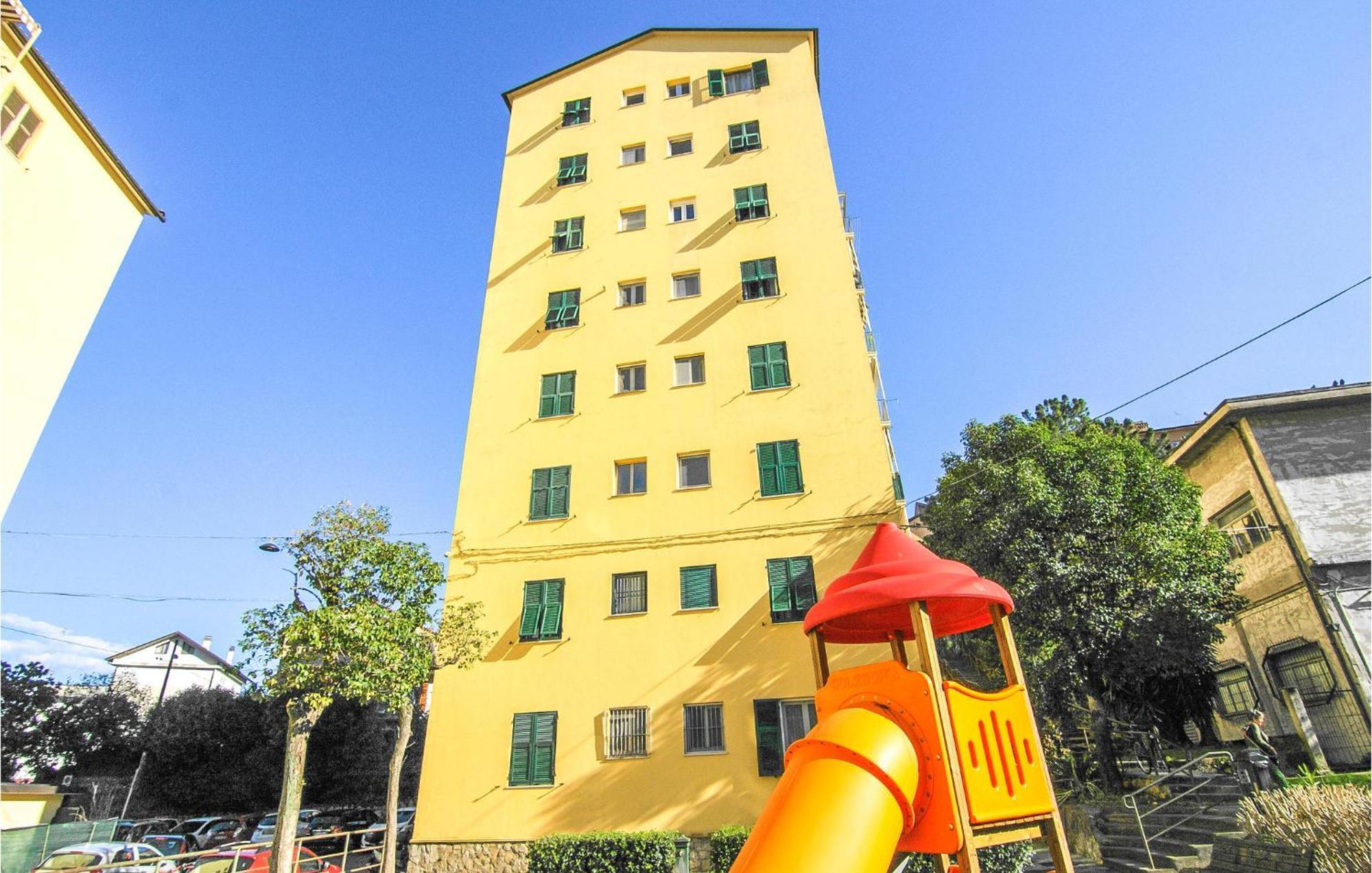 Cozy Apartment In La Spezia With Wifi Exterior foto