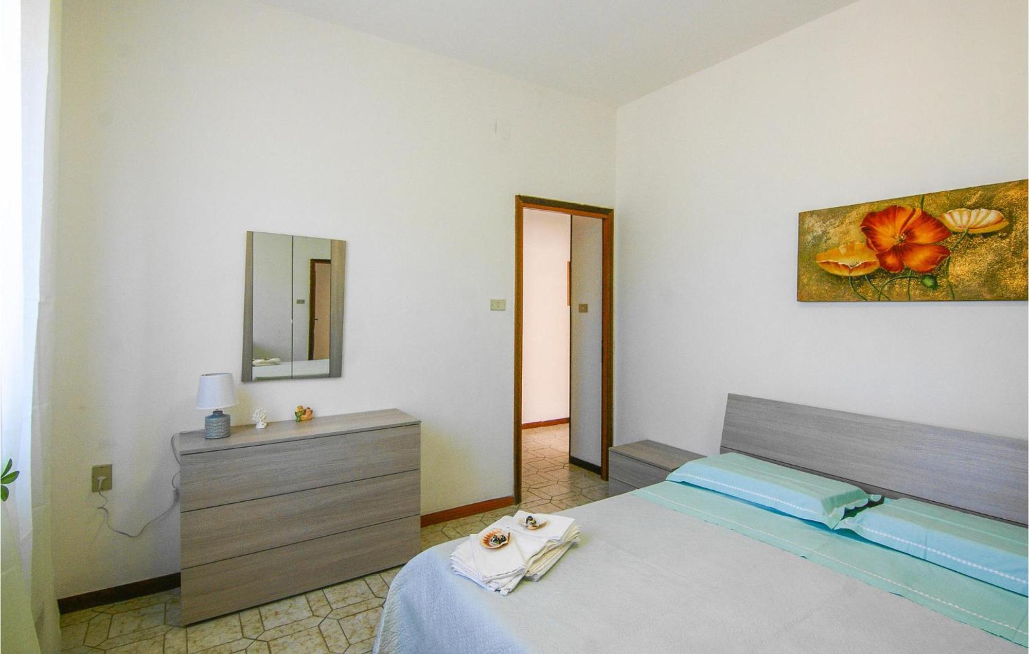 Cozy Apartment In La Spezia With Wifi Exterior foto