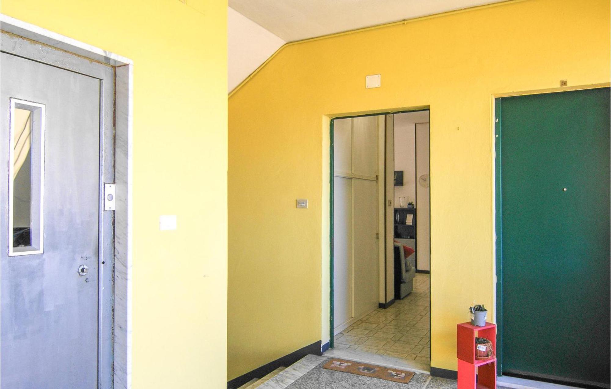 Cozy Apartment In La Spezia With Wifi Exterior foto