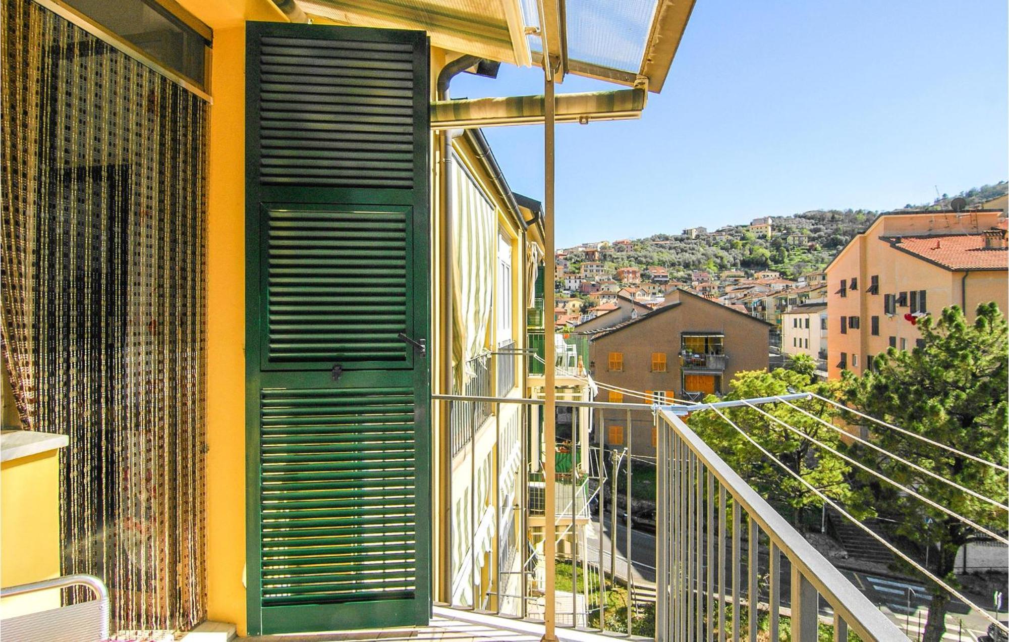 Cozy Apartment In La Spezia With Wifi Exterior foto