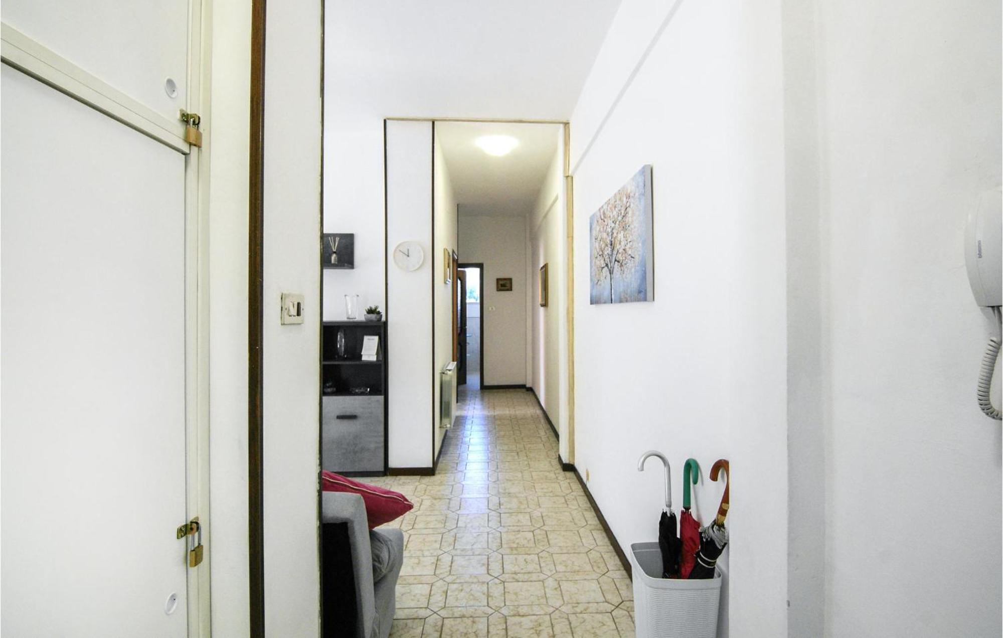 Cozy Apartment In La Spezia With Wifi Exterior foto