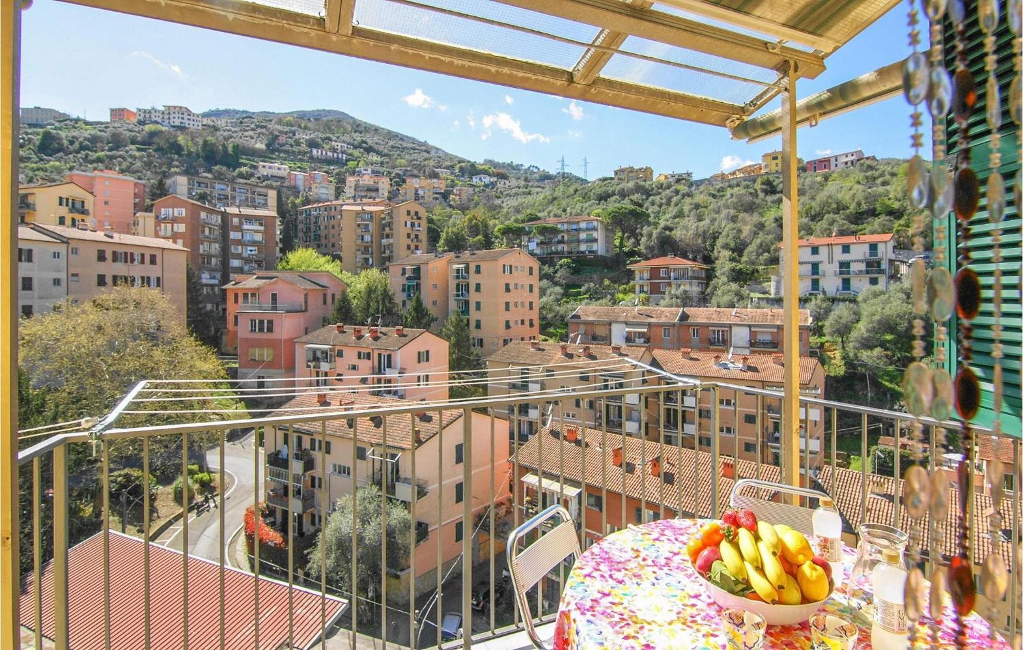 Cozy Apartment In La Spezia With Wifi Exterior foto