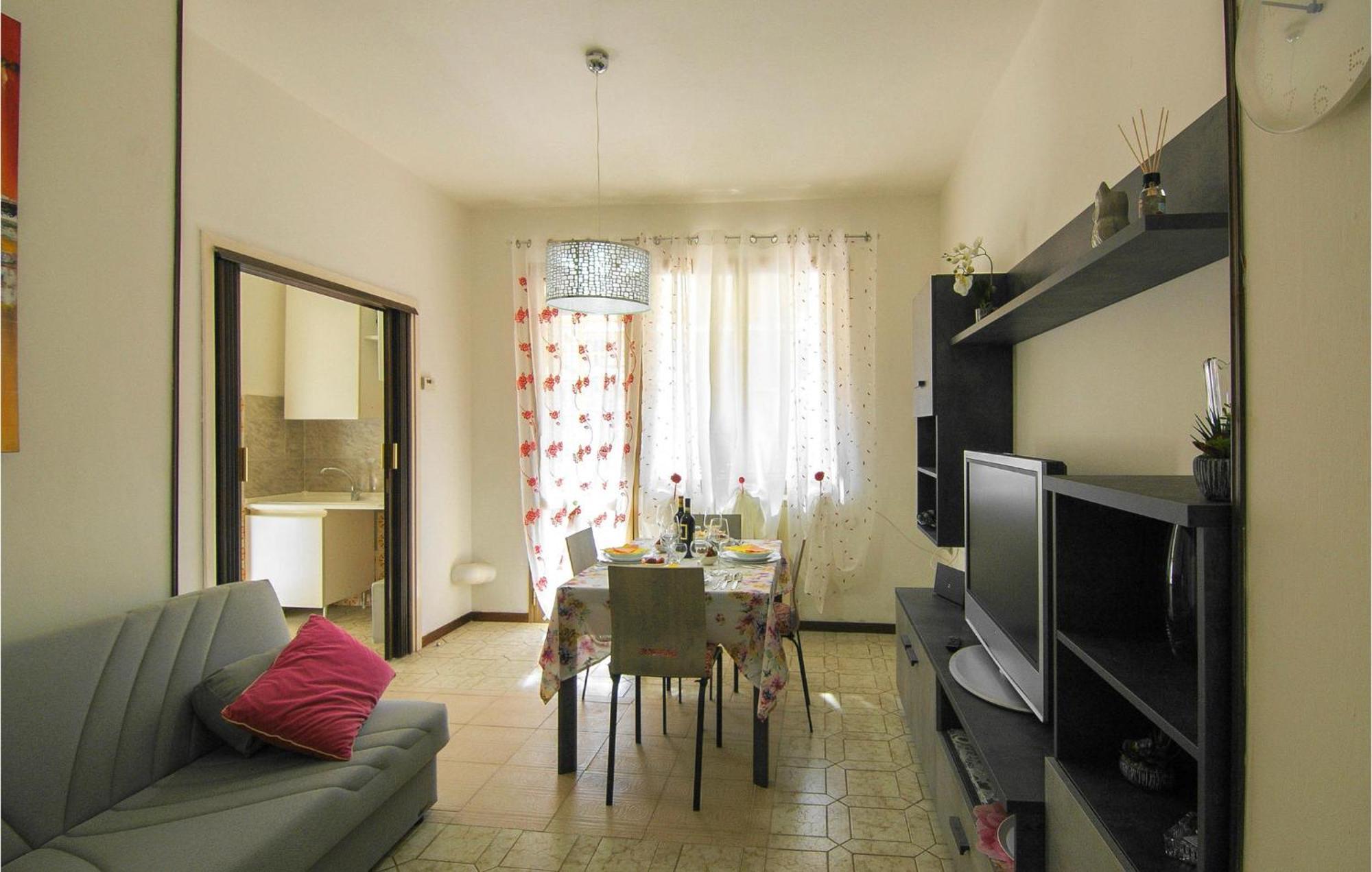 Cozy Apartment In La Spezia With Wifi Exterior foto